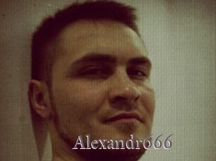Alexandr666