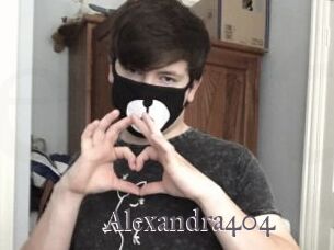 Alexandra404
