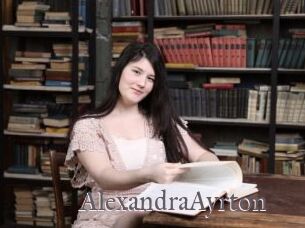 AlexandraAyrton
