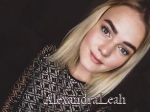 AlexandraLeah