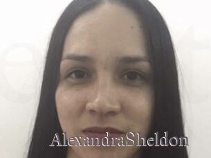 AlexandraSheldon