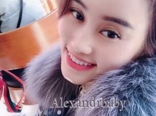 Alexandrbaby