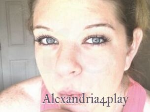 Alexandria4play
