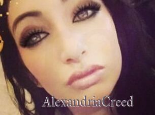 AlexandriaCreed