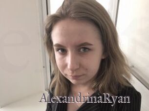 AlexandrinaRyan
