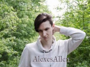 AlexesAllen