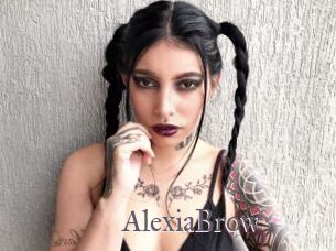 AlexiaBrow