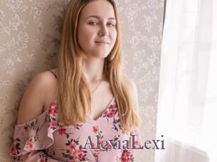 AlexiaLexi