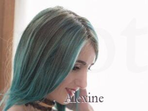 Alexine