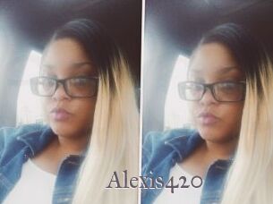 Alexis420