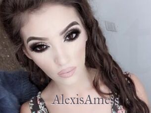 AlexisAmess
