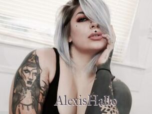 AlexisHallo