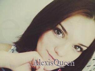 AlexisQueen
