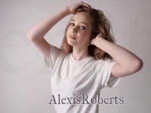 AlexisRoberts