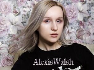AlexisWalsh