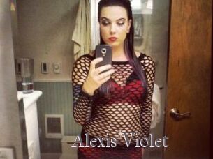 Alexis_Violet