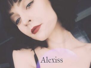 Alexiss