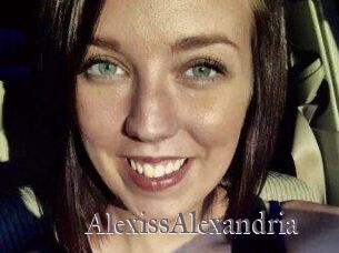AlexissAlexandria