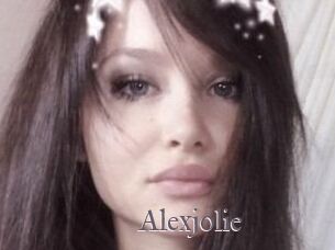 Alexjolie