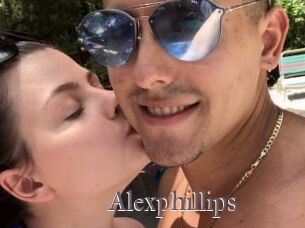 Alexphillips