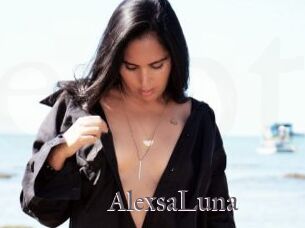 AlexsaLuna