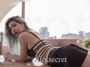 Alexsecret