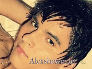 Alexshowman