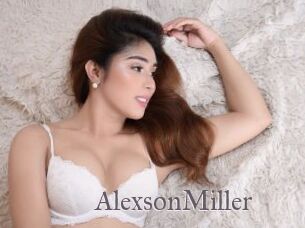 AlexsonMiller