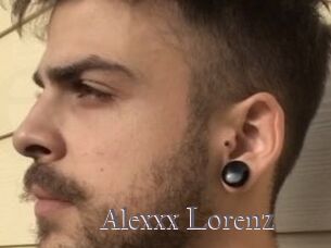Alexxx_Lorenz