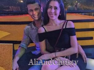 AliAndChristy