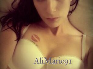 AliMarie91