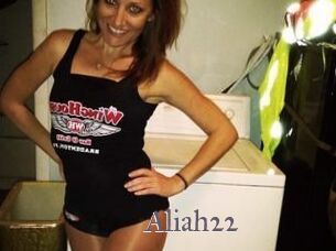 Aliah22