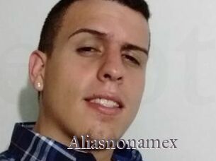 Aliasnonamex