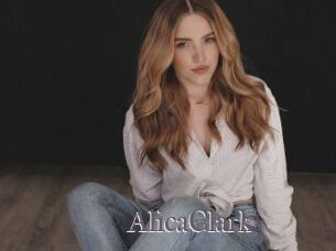 AlicaClark