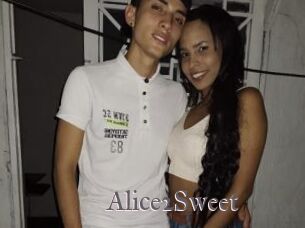Alice2Sweet
