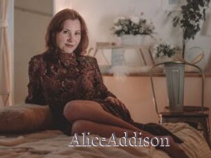 AliceAddison
