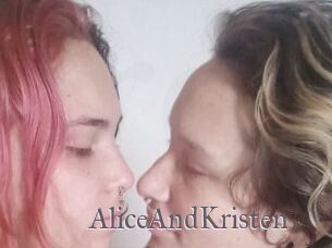 AliceAndKristen
