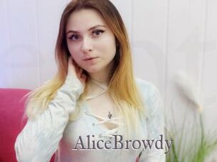 AliceBrowdy