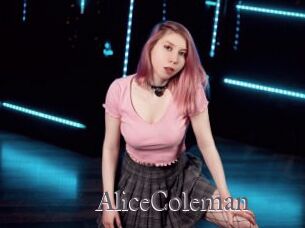AliceColeman