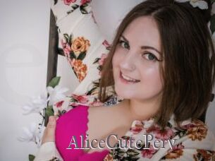 AliceCutePerv