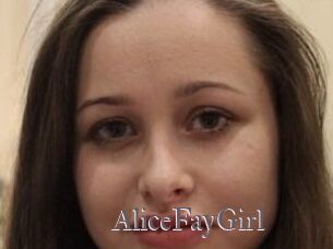 AliceFayGirl