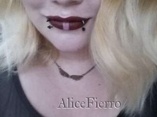 AliceFierro