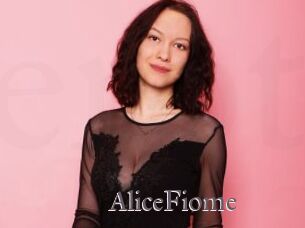 AliceFiome
