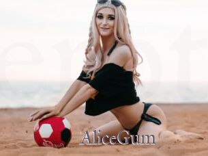 AliceGum