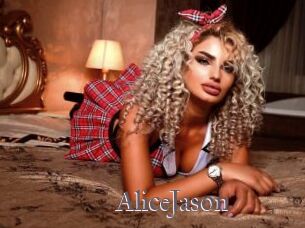AliceJason