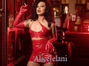 AliceJelani Erotik Cams