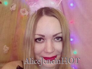 AliceJencinHOT