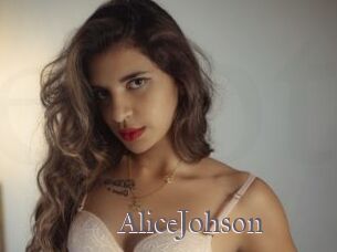 AliceJohson