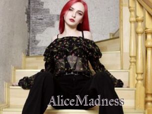 AliceMadness