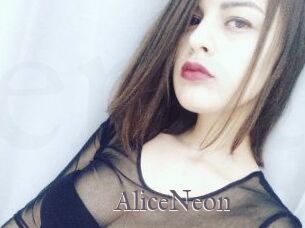 AliceNeon Erotik Cams